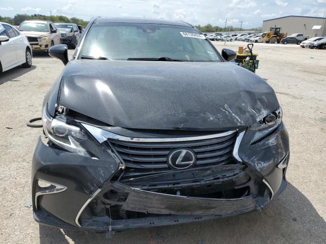 Photo 4 VIN: 58ABK1GG6GU012656 - LEXUS ES 350 