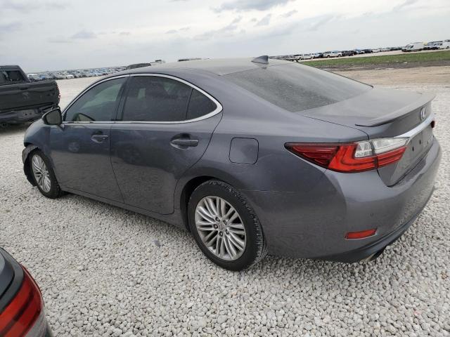 Photo 1 VIN: 58ABK1GG6GU019932 - LEXUS ES350 
