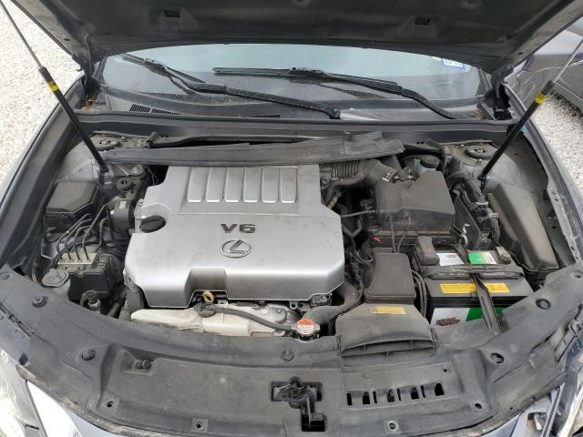 Photo 10 VIN: 58ABK1GG6GU019932 - LEXUS ES350 