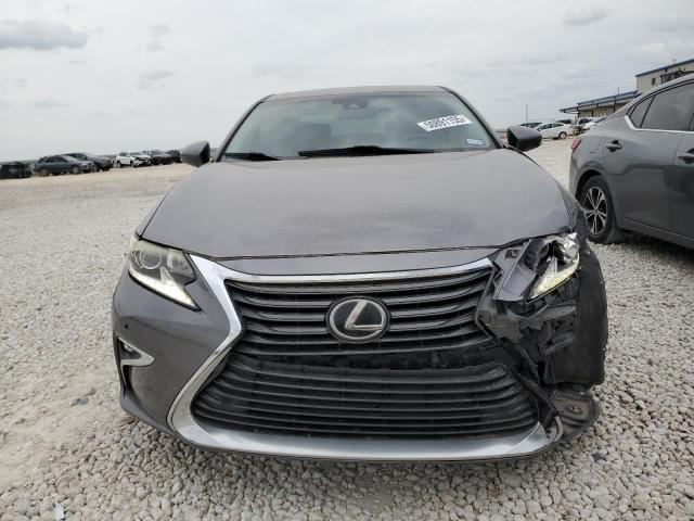 Photo 4 VIN: 58ABK1GG6GU019932 - LEXUS ES350 