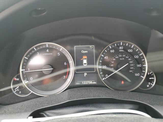 Photo 8 VIN: 58ABK1GG6GU019932 - LEXUS ES350 