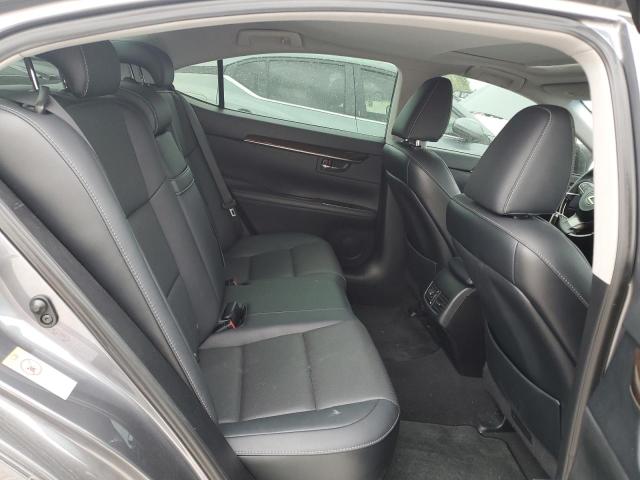 Photo 9 VIN: 58ABK1GG6GU019932 - LEXUS ES350 
