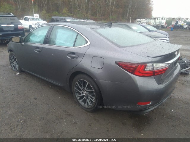 Photo 2 VIN: 58ABK1GG6GU024788 - LEXUS ES 350 