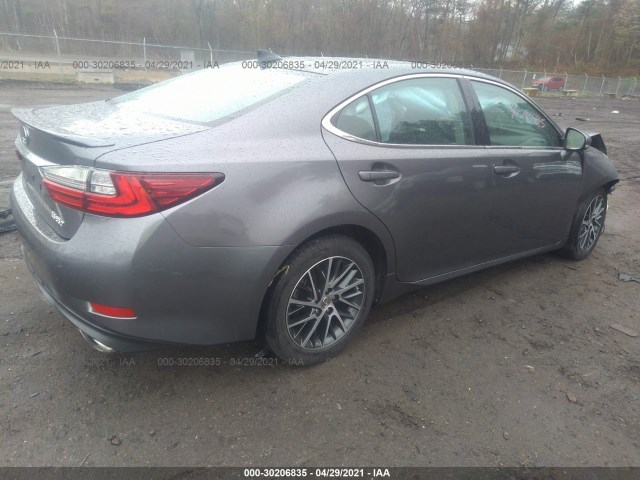 Photo 3 VIN: 58ABK1GG6GU024788 - LEXUS ES 350 