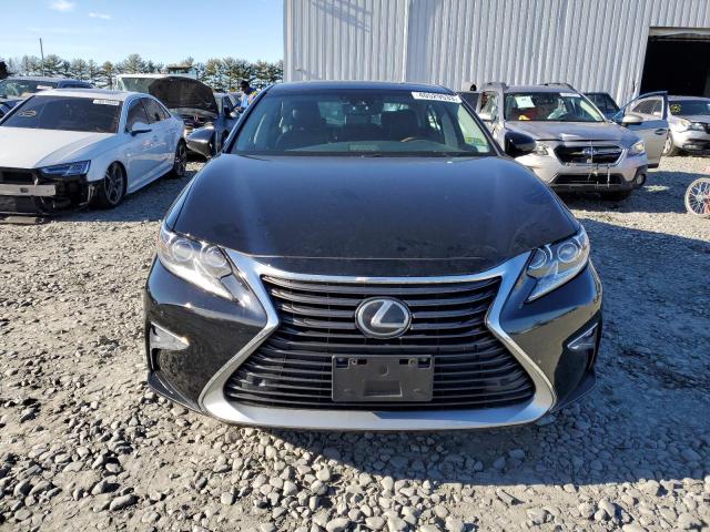 Photo 4 VIN: 58ABK1GG6GU026704 - LEXUS ES 350 