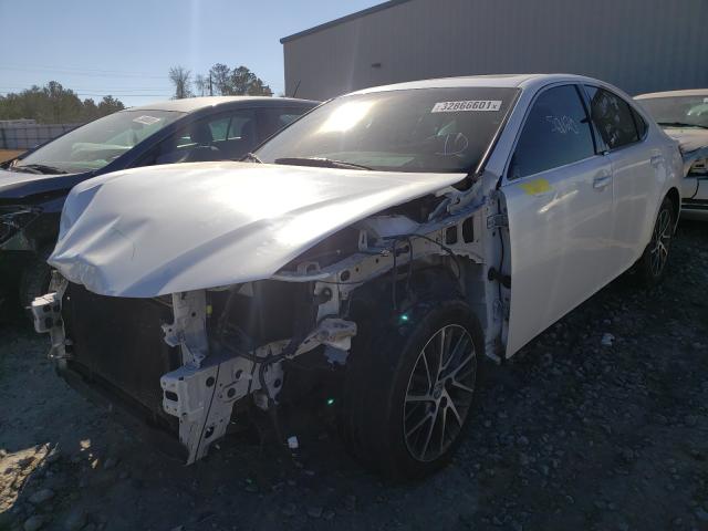 Photo 1 VIN: 58ABK1GG6GU032048 - LEXUS ES 350 