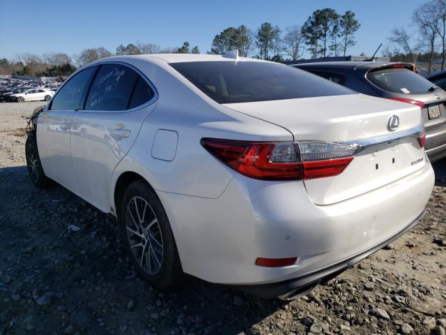 Photo 2 VIN: 58ABK1GG6GU032048 - LEXUS ES 350 