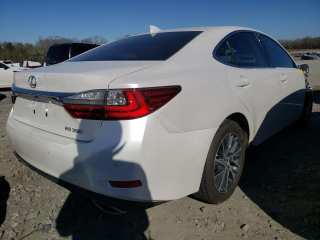 Photo 3 VIN: 58ABK1GG6GU032048 - LEXUS ES 350 