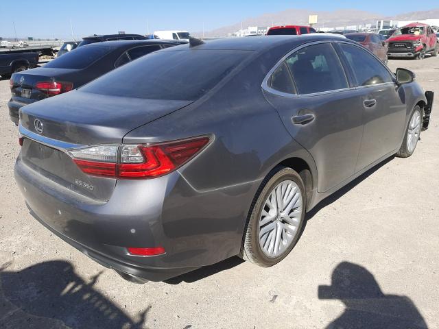 Photo 3 VIN: 58ABK1GG6HU039082 - LEXUS ES 