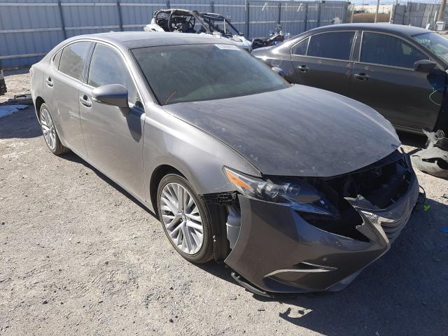 Photo 0 VIN: 58ABK1GG6HU039082 - LEXUS ES 350 