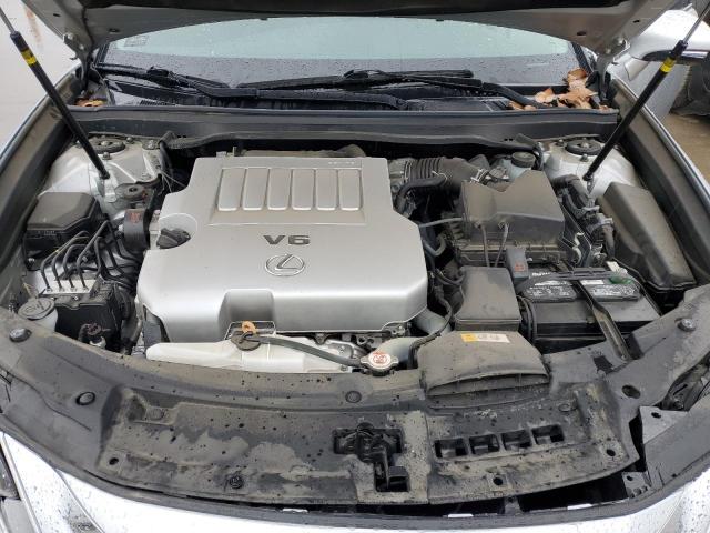 Photo 10 VIN: 58ABK1GG6HU042158 - LEXUS ES350 