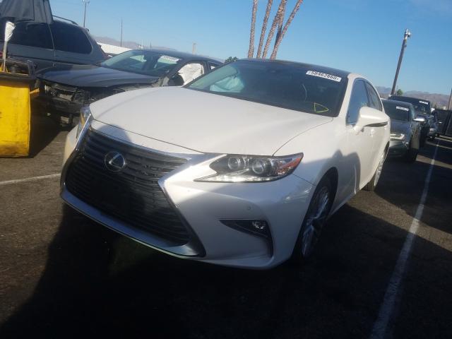 Photo 1 VIN: 58ABK1GG6HU046050 - LEXUS ES 350 