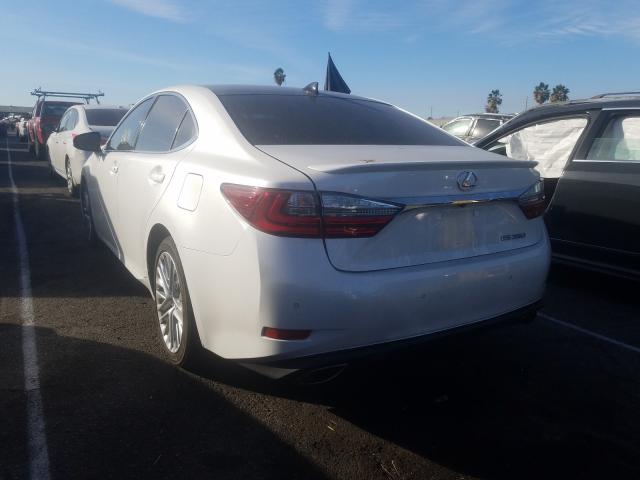 Photo 2 VIN: 58ABK1GG6HU046050 - LEXUS ES 350 