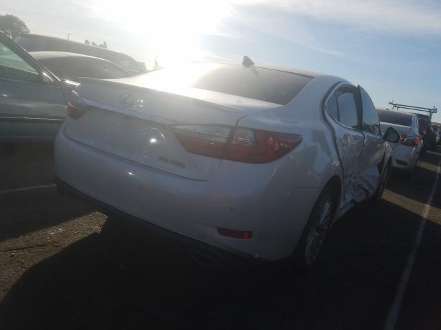 Photo 3 VIN: 58ABK1GG6HU046050 - LEXUS ES 350 