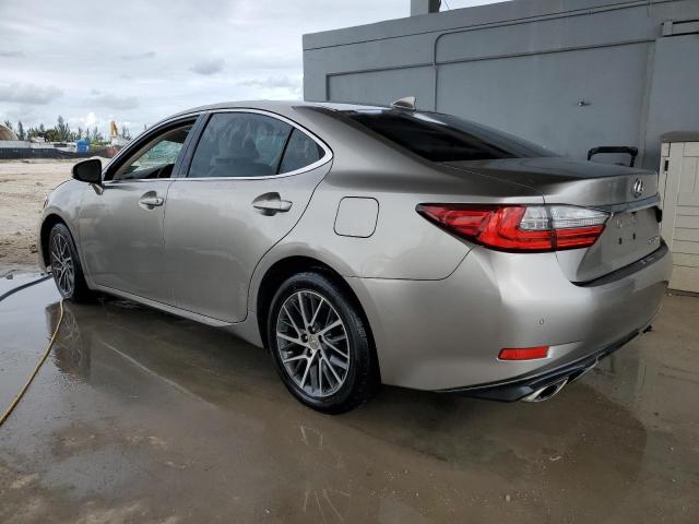 Photo 1 VIN: 58ABK1GG6HU046663 - LEXUS ES 350 