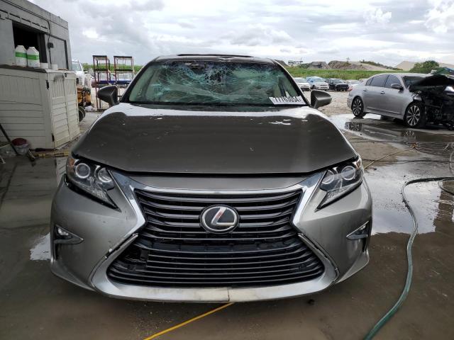 Photo 4 VIN: 58ABK1GG6HU046663 - LEXUS ES 350 