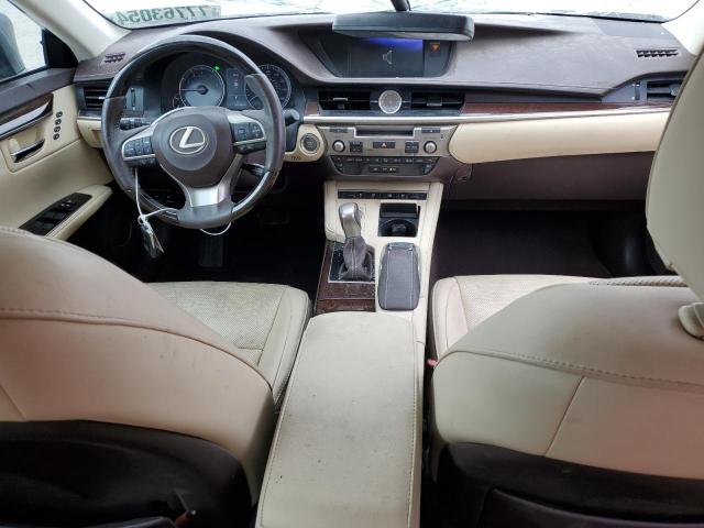 Photo 7 VIN: 58ABK1GG6HU046663 - LEXUS ES 350 