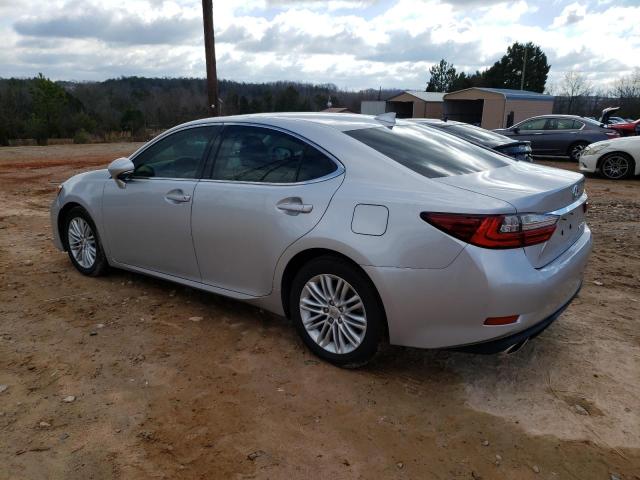 Photo 1 VIN: 58ABK1GG6HU049112 - LEXUS ES350 