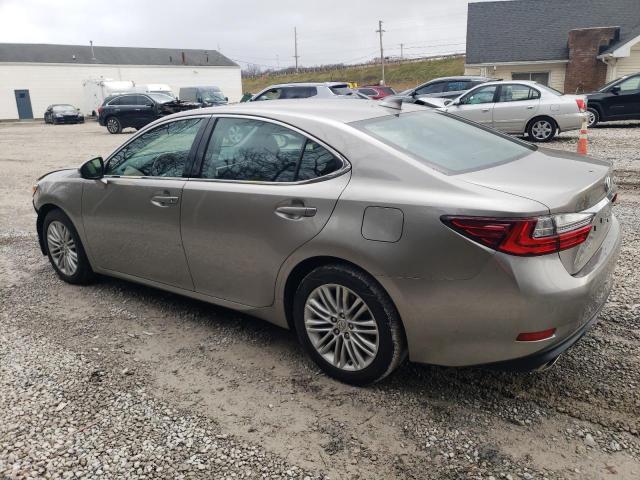 Photo 1 VIN: 58ABK1GG6HU051197 - LEXUS ES 350 