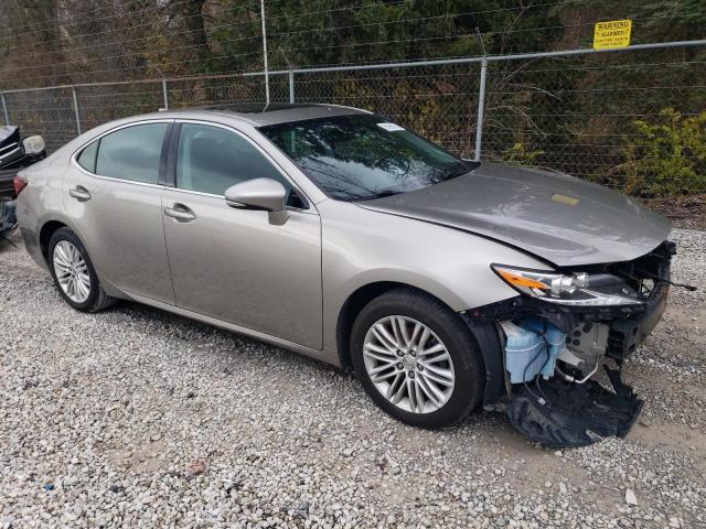 Photo 3 VIN: 58ABK1GG6HU051197 - LEXUS ES 350 