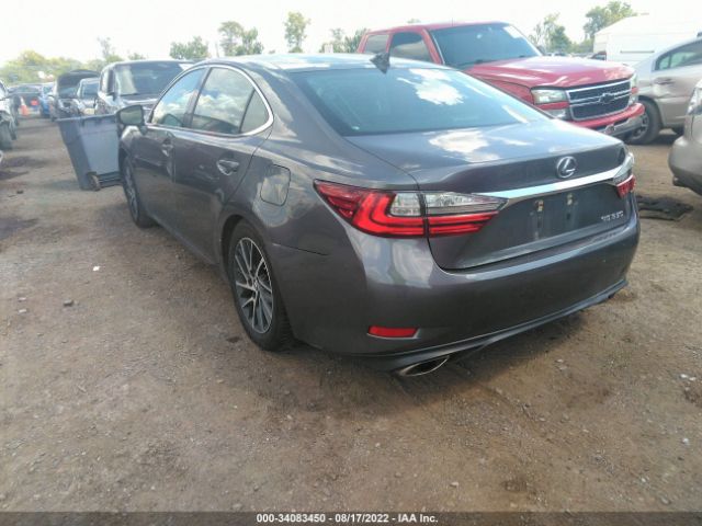 Photo 2 VIN: 58ABK1GG6HU054195 - LEXUS ES 