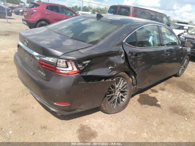 Photo 3 VIN: 58ABK1GG6HU054195 - LEXUS ES 