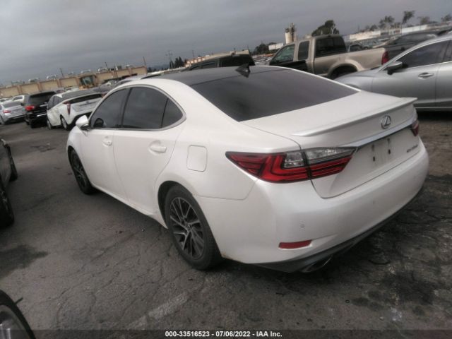 Photo 2 VIN: 58ABK1GG6HU056397 - LEXUS ES 