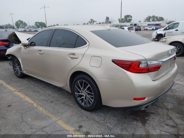 Photo 2 VIN: 58ABK1GG6HU057193 - LEXUS ES 350 