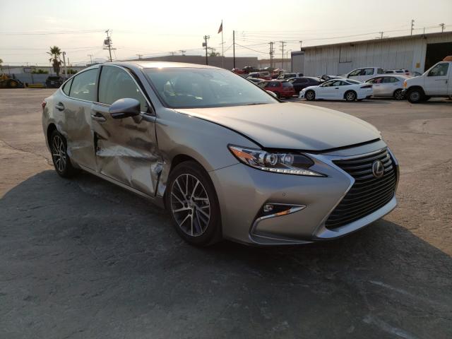 Photo 0 VIN: 58ABK1GG6HU057386 - LEXUS ES 350 