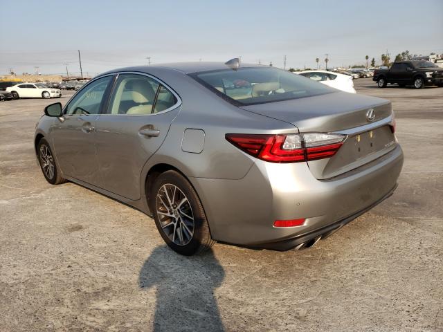 Photo 2 VIN: 58ABK1GG6HU057386 - LEXUS ES 350 