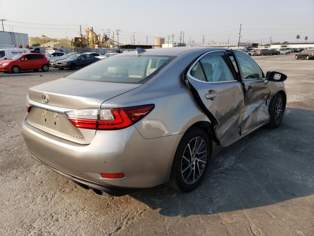 Photo 3 VIN: 58ABK1GG6HU057386 - LEXUS ES 350 