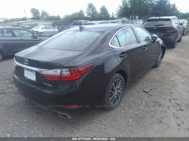 Photo 3 VIN: 58ABK1GG6HU059462 - LEXUS ES 