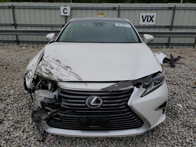 Photo 4 VIN: 58ABK1GG6HU063964 - LEXUS ES350 