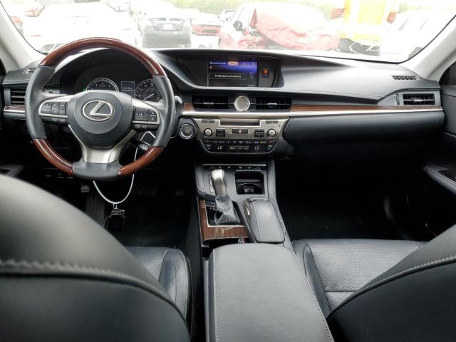 Photo 7 VIN: 58ABK1GG6HU063964 - LEXUS ES350 