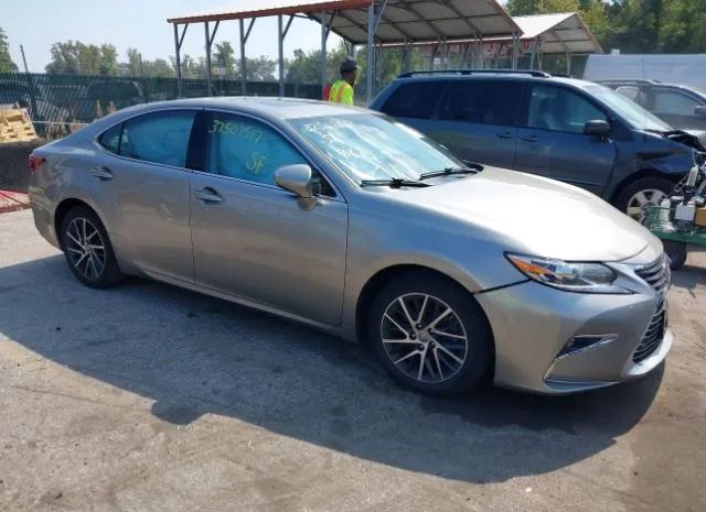 Photo 0 VIN: 58ABK1GG6HU066654 - LEXUS ES 