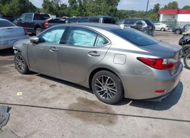 Photo 2 VIN: 58ABK1GG6HU066654 - LEXUS ES 