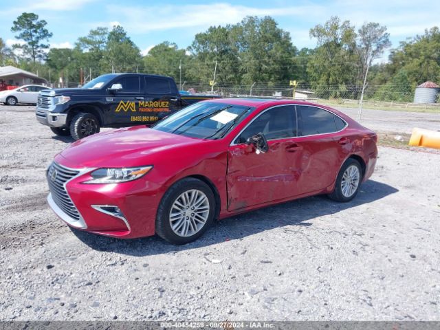 Photo 1 VIN: 58ABK1GG6HU066914 - LEXUS ES 