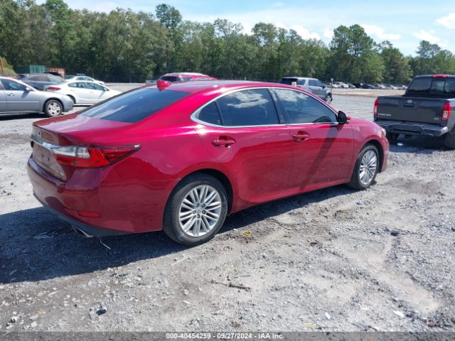 Photo 3 VIN: 58ABK1GG6HU066914 - LEXUS ES 