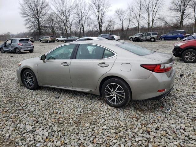 Photo 1 VIN: 58ABK1GG6HU067173 - LEXUS ES 350 