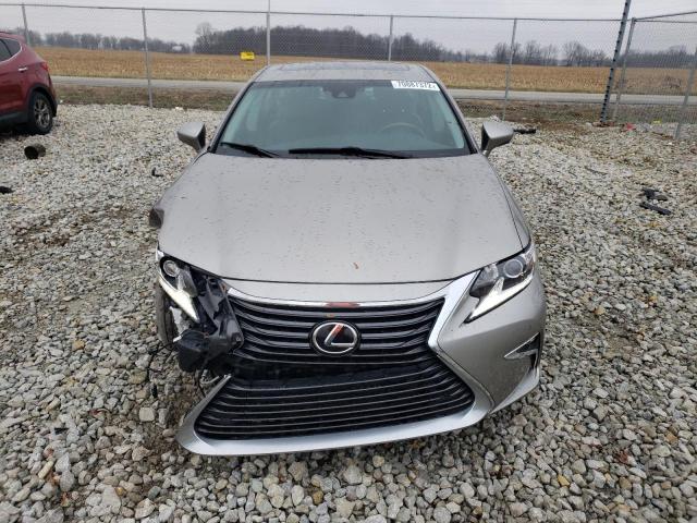 Photo 4 VIN: 58ABK1GG6HU067173 - LEXUS ES 350 