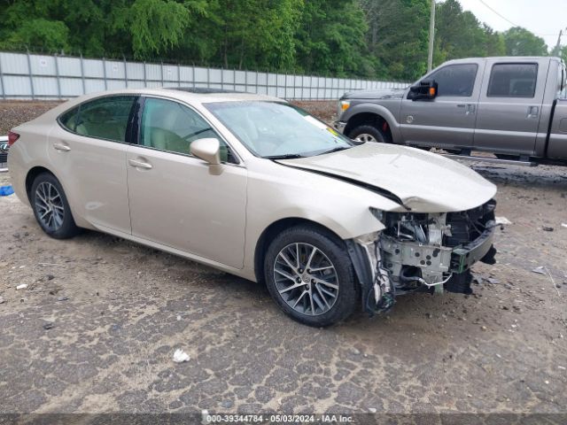 Photo 0 VIN: 58ABK1GG6HU068694 - LEXUS ES 350 