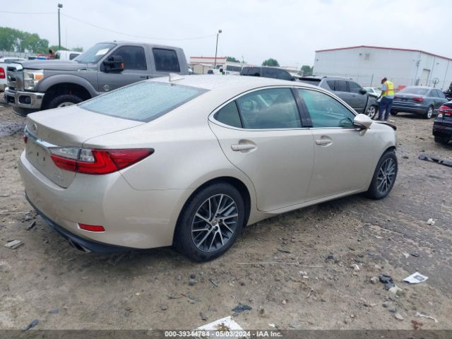 Photo 3 VIN: 58ABK1GG6HU068694 - LEXUS ES 350 