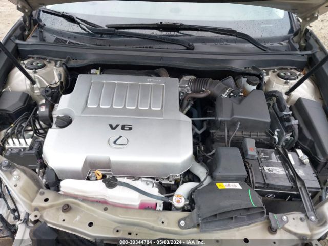 Photo 9 VIN: 58ABK1GG6HU068694 - LEXUS ES 350 