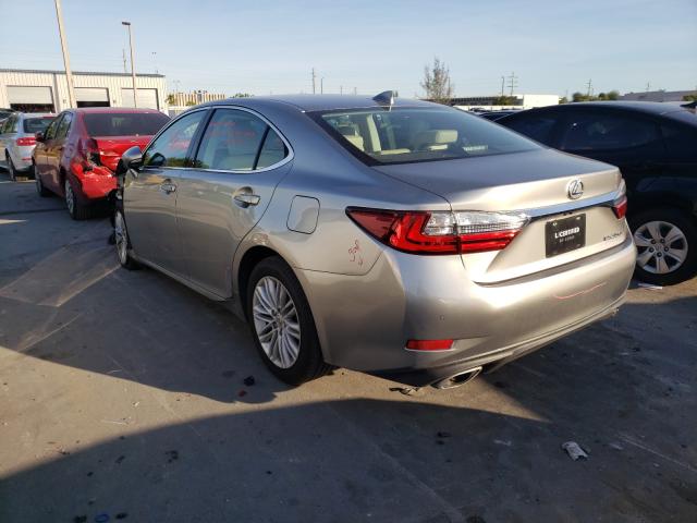 Photo 2 VIN: 58ABK1GG6HU072292 - LEXUS ES 350 