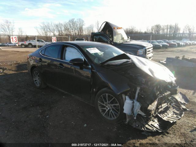 Photo 0 VIN: 58ABK1GG6HU076407 - LEXUS ES 