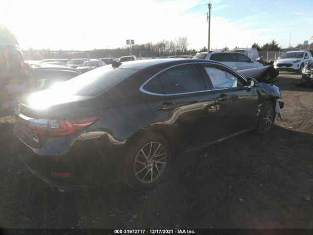 Photo 3 VIN: 58ABK1GG6HU076407 - LEXUS ES 