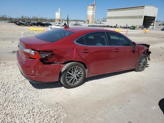 Photo 2 VIN: 58ABK1GG6HU076651 - LEXUS ES350 