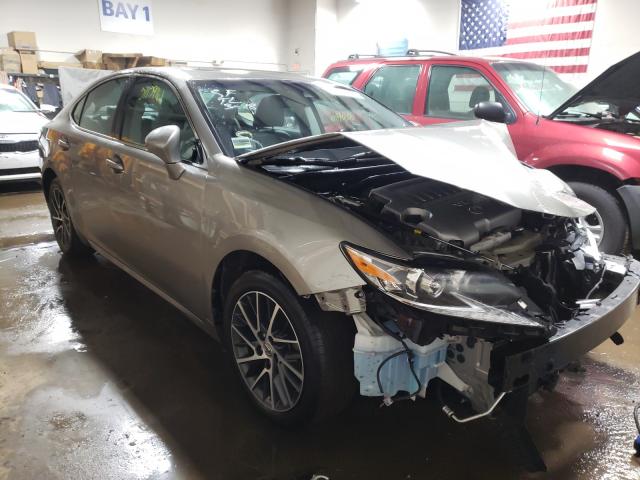 Photo 0 VIN: 58ABK1GG6HU078058 - LEXUS ES 350 