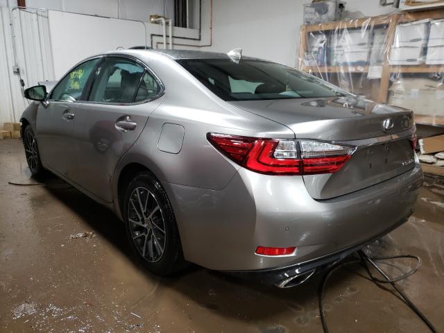 Photo 2 VIN: 58ABK1GG6HU078058 - LEXUS ES 350 