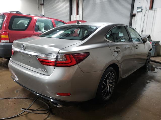 Photo 3 VIN: 58ABK1GG6HU078058 - LEXUS ES 350 